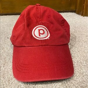 Pure Barre Baseball Cap